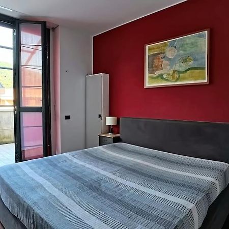 Appartamento Como Con Free Parking E Wifi Exteriér fotografie