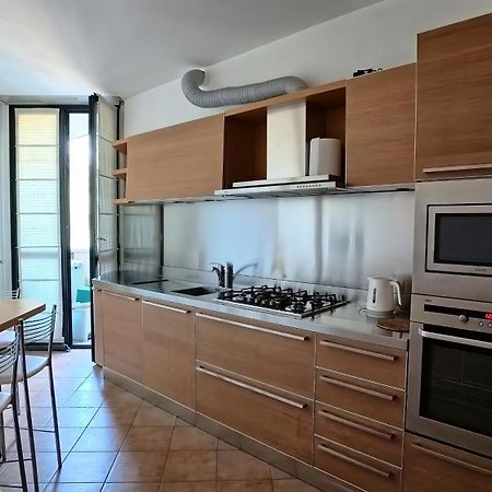 Appartamento Como Con Free Parking E Wifi Exteriér fotografie